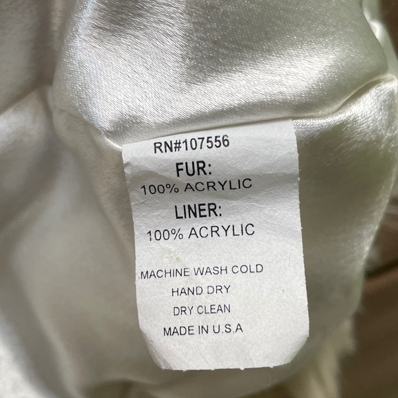 OG Snow Leopard SpiritHoods with Pawkets! (Limited edition no longer made) - Picture 7 of 10